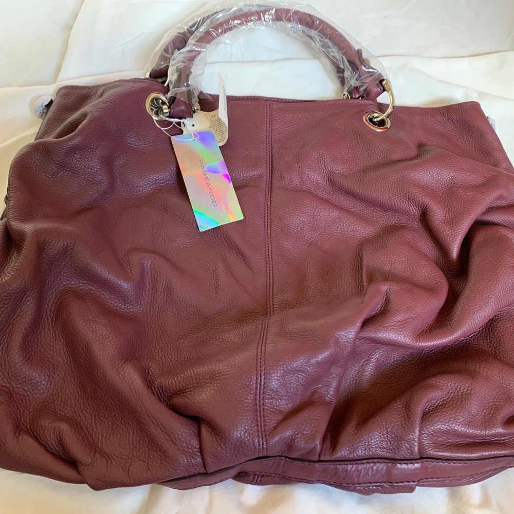 Leather Bag